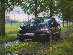 dayton electric cars, tesla, nissan, chevrolet, about evs