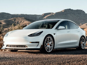 dayton ev repair, electric car service, ev maintenance