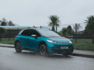 dayton electric car maintenance, annual service, inspection