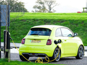 dayton electric car service, ev repair, battery maintenance